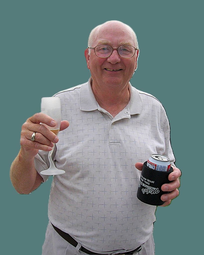 Melvin Sulewski