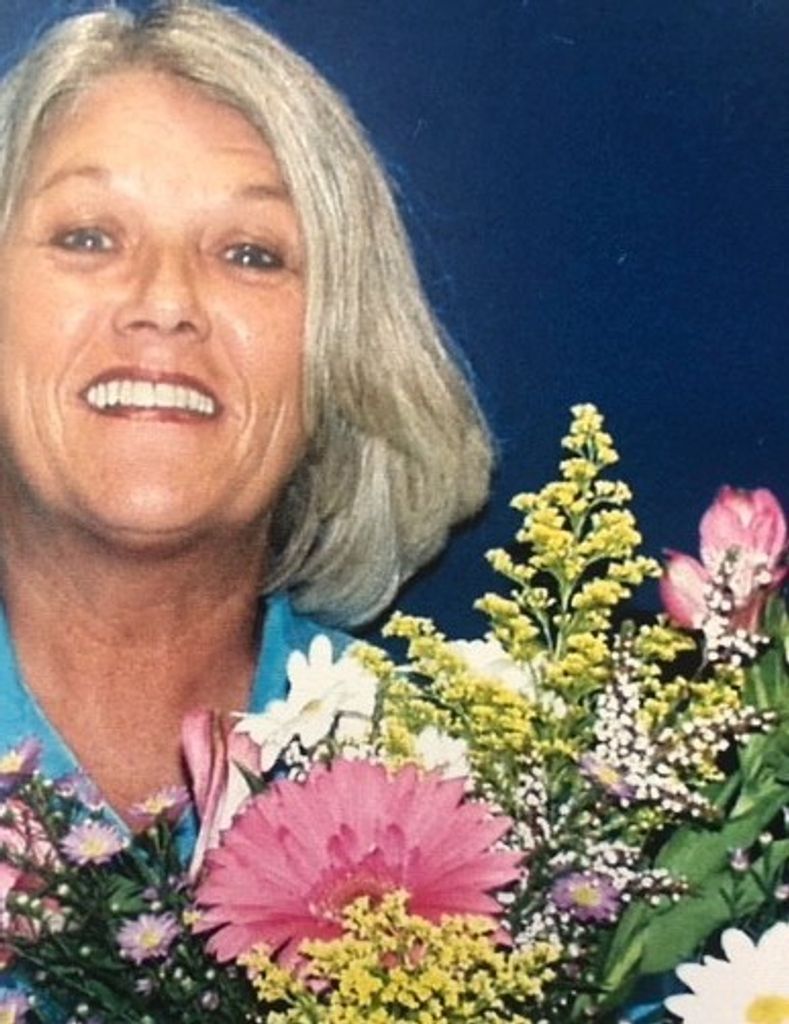 Sue Ellis Profile Photo