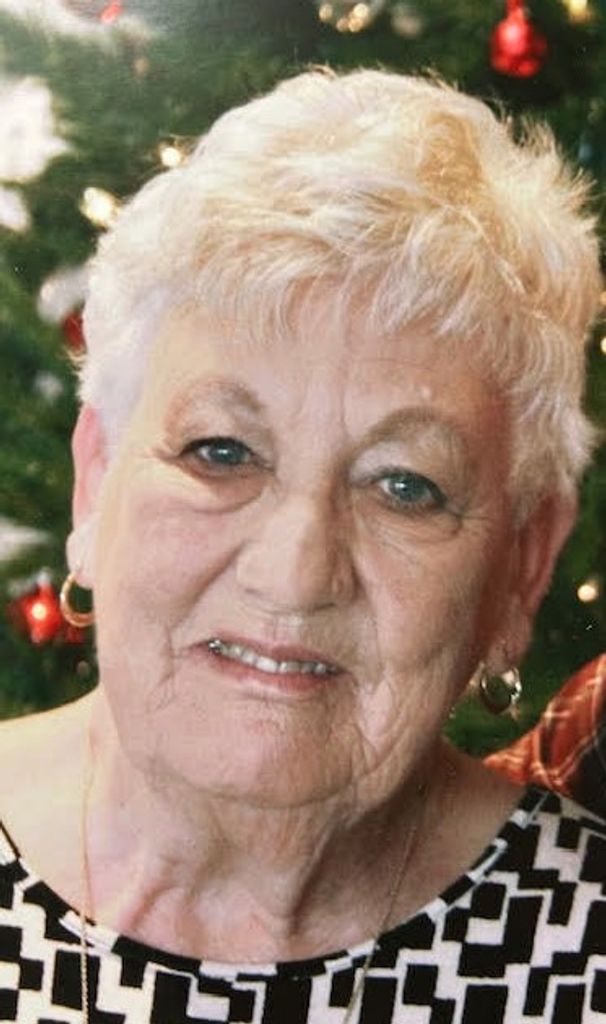 Joyce M. Helm Profile Photo