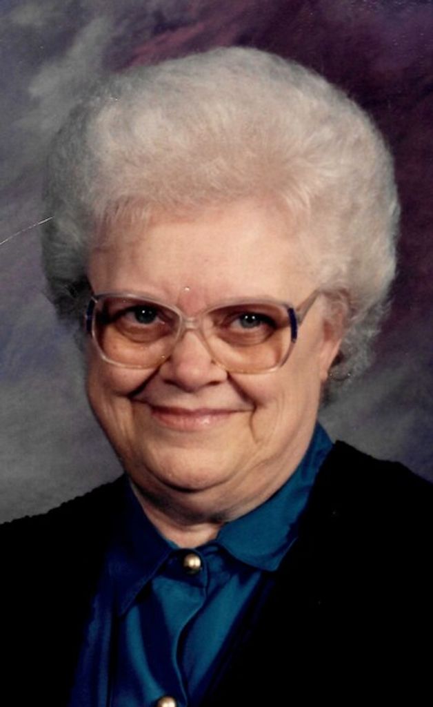Joice Van Winkle Profile Photo