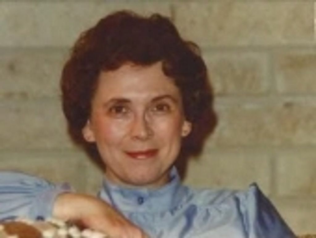 Dolores E. Goins