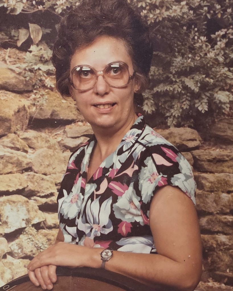Bonnie L Irwin Profile Photo