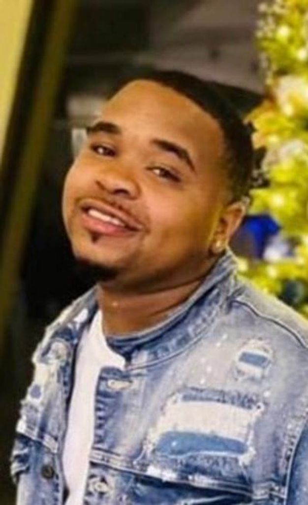Darius N. Johnson Profile Photo
