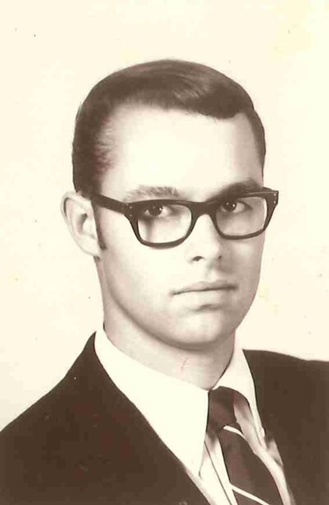 William Michael Hammett Profile Photo