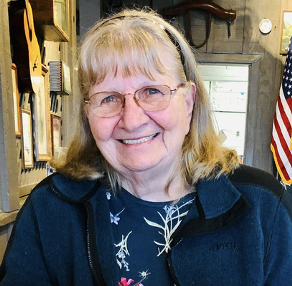 Elsie M. Benckendorf Myers Profile Photo
