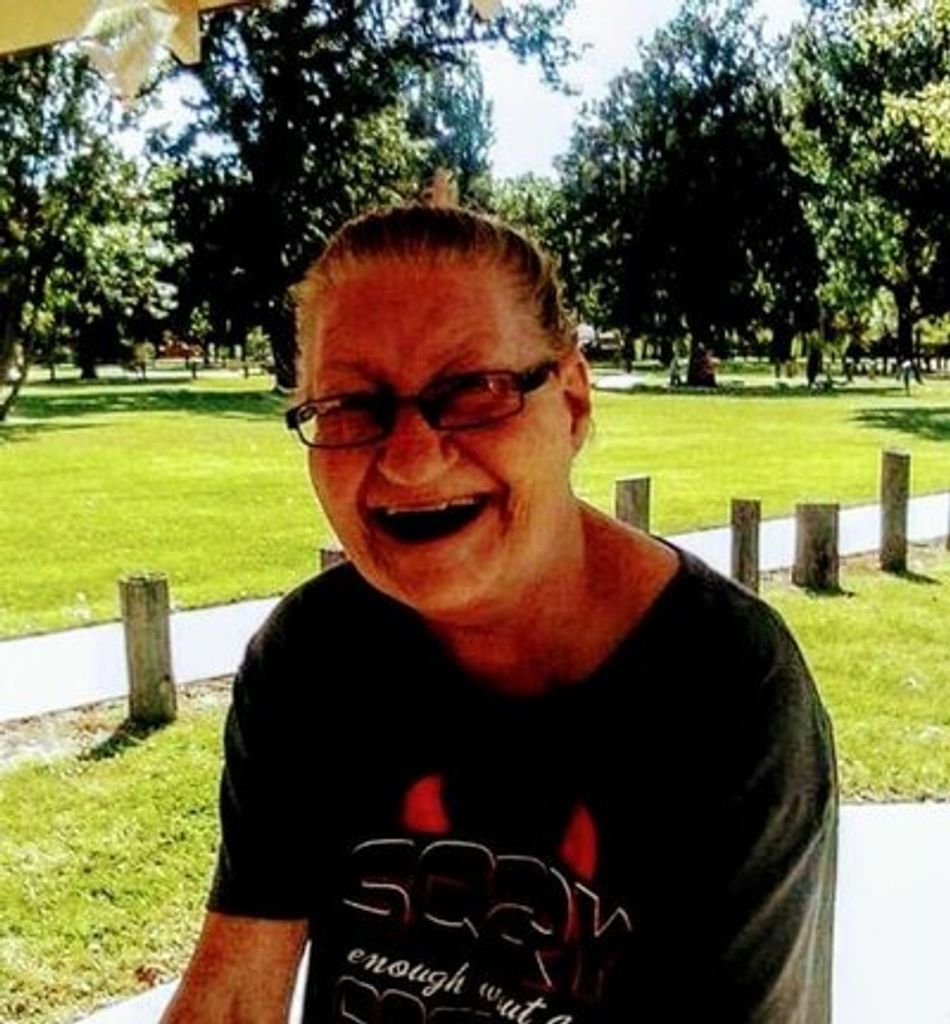 April Joy Stillings Profile Photo