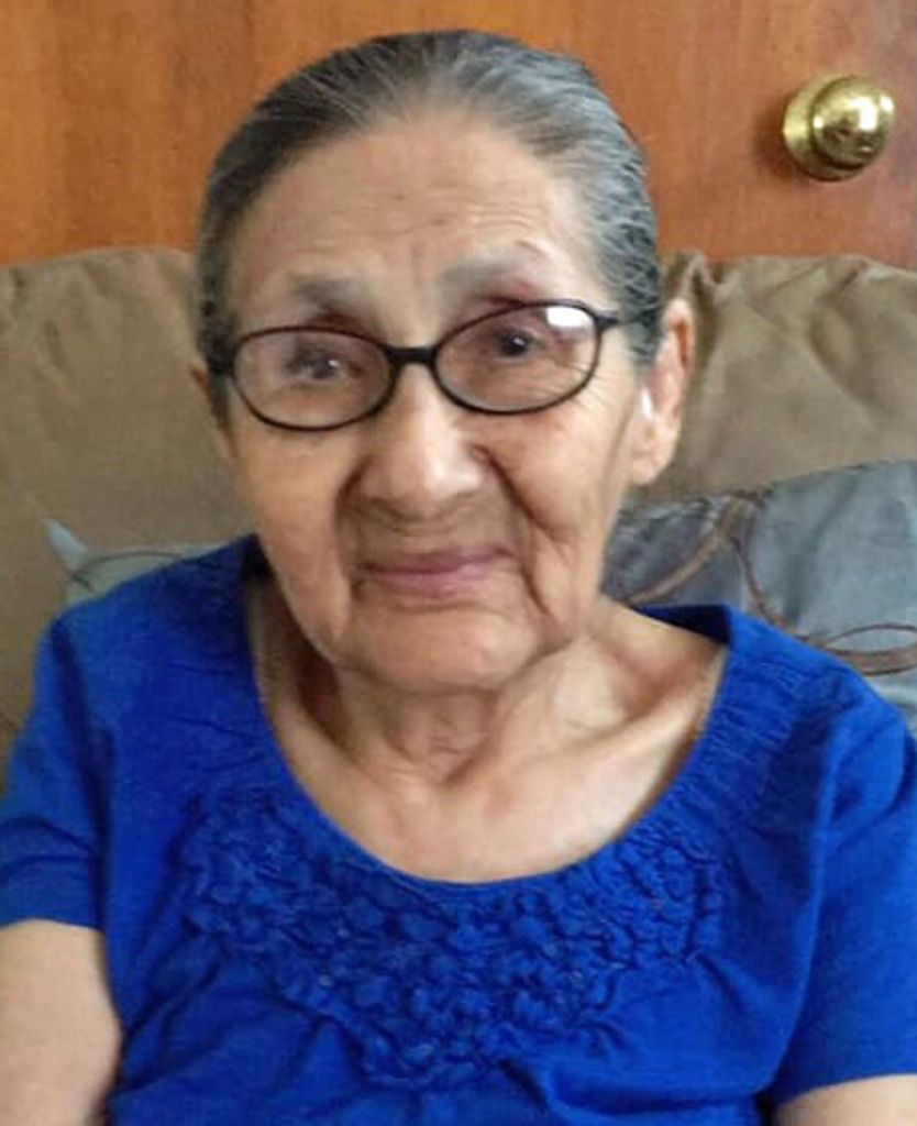 Amelia Gutierrez Profile Photo