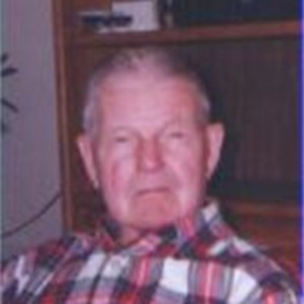 Stanley O. Smith