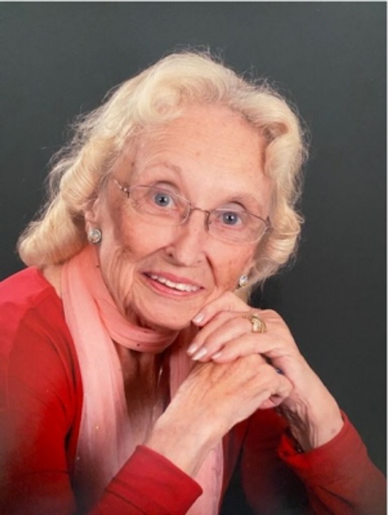Phyllis A. Bockert