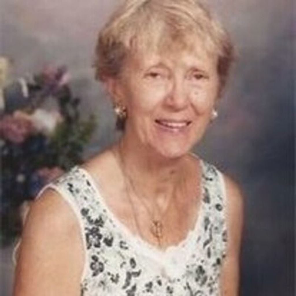 Marian Ruth, Knitter