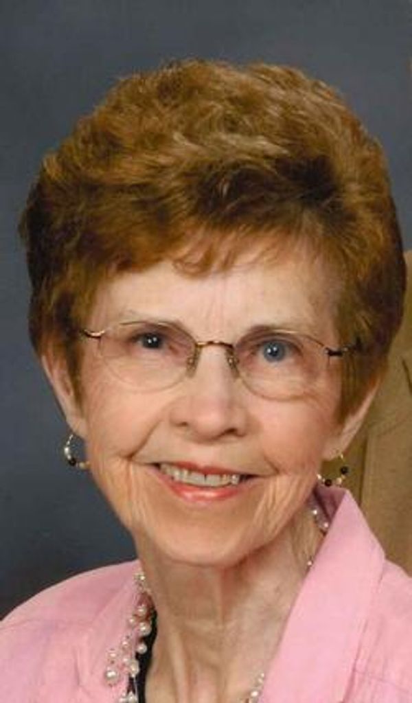 Beatrice F. Eberhardt