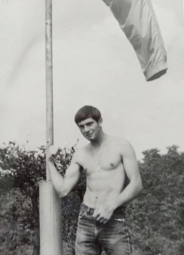 William Henry Court Sr. photo gallery thumbnail 44 of 137