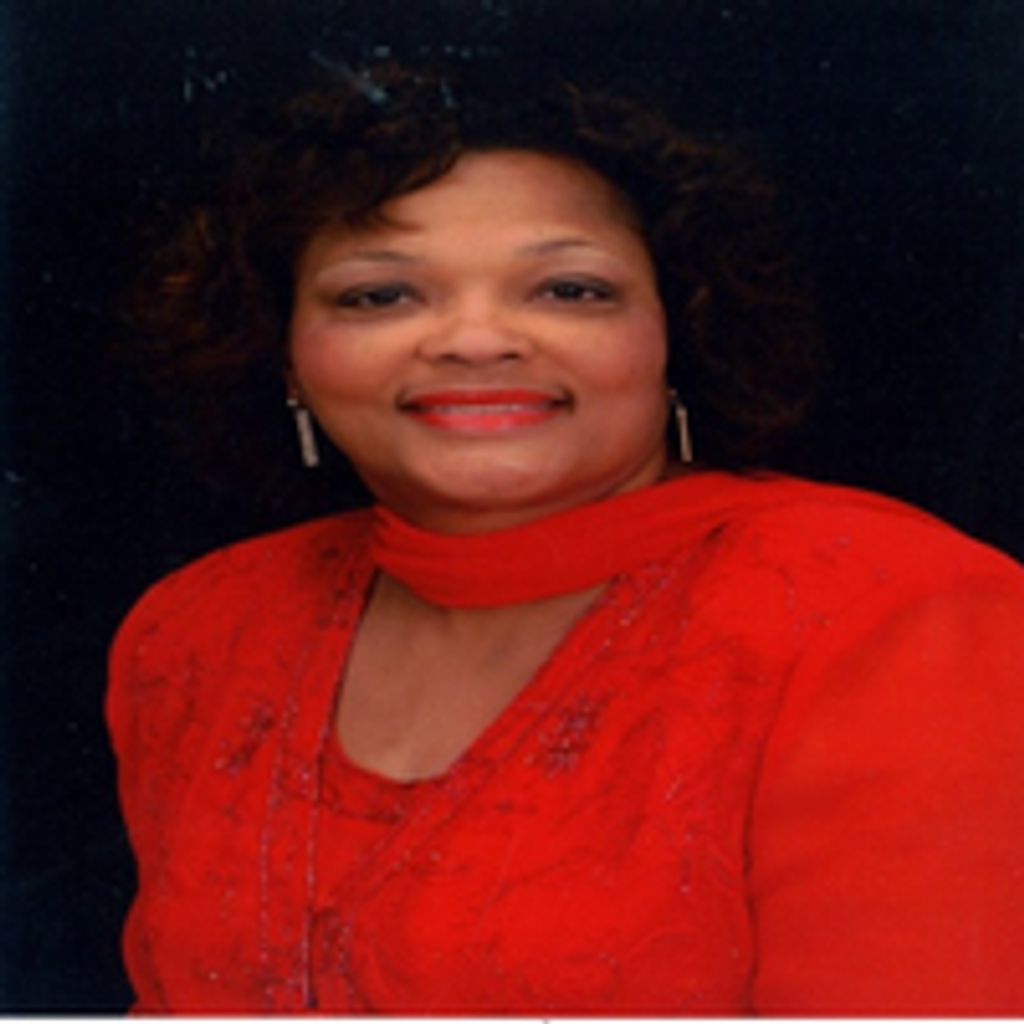 Jean Mack Jordan