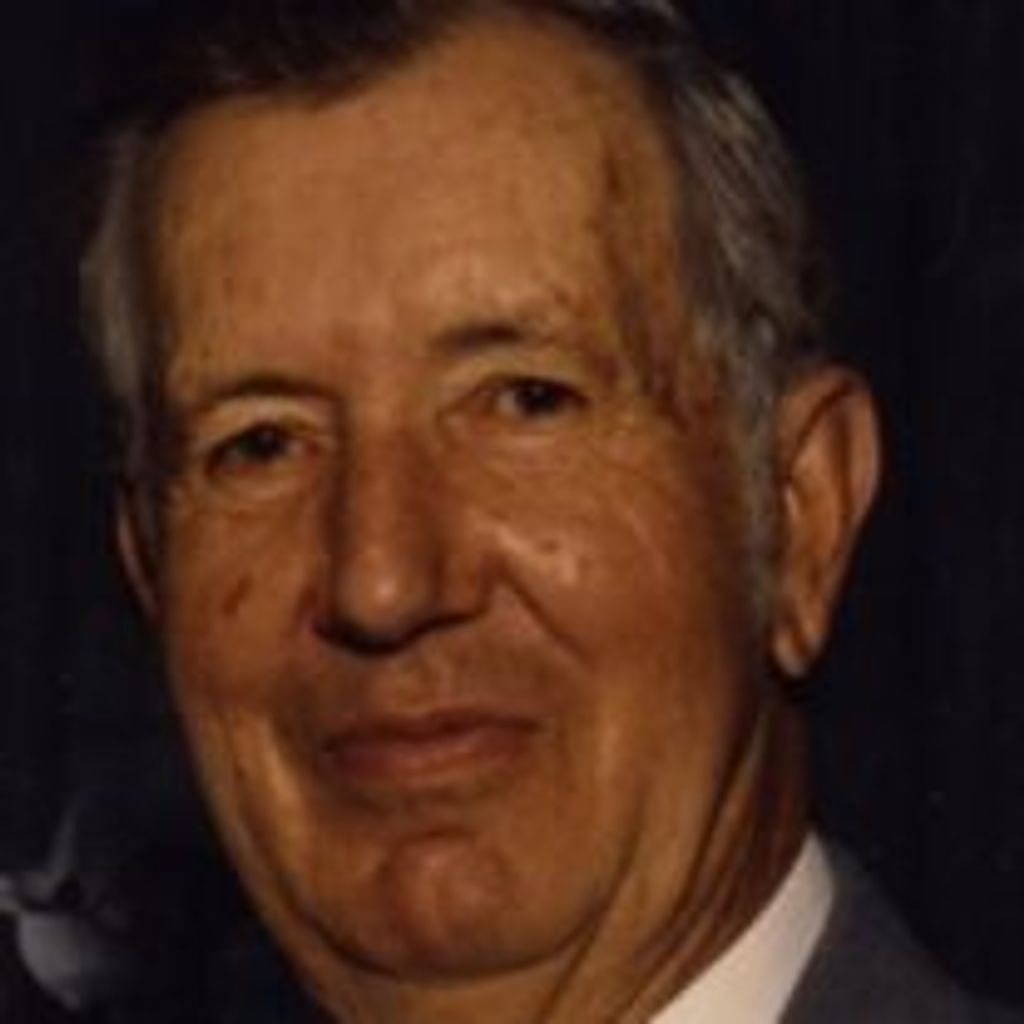 Paul T. Jones