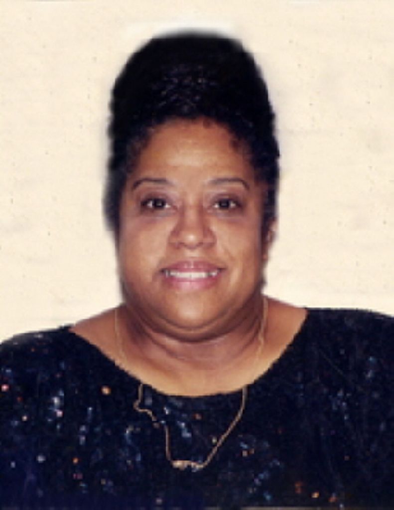 Gwendolyn  Shackelford  Profile Photo