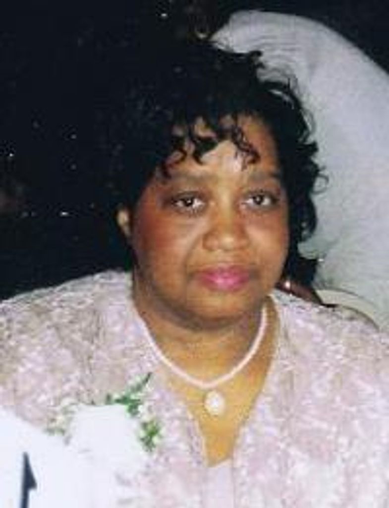 Jean Marie Chavis