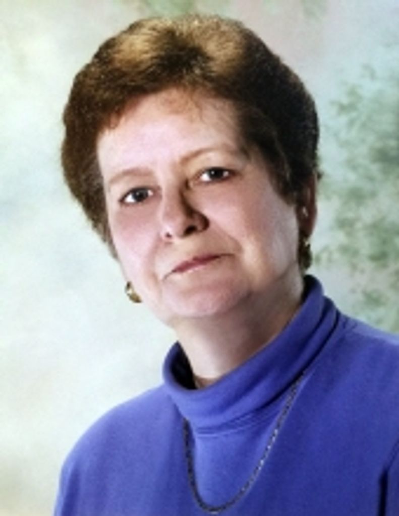 Ellen Ann Alwine Allgood