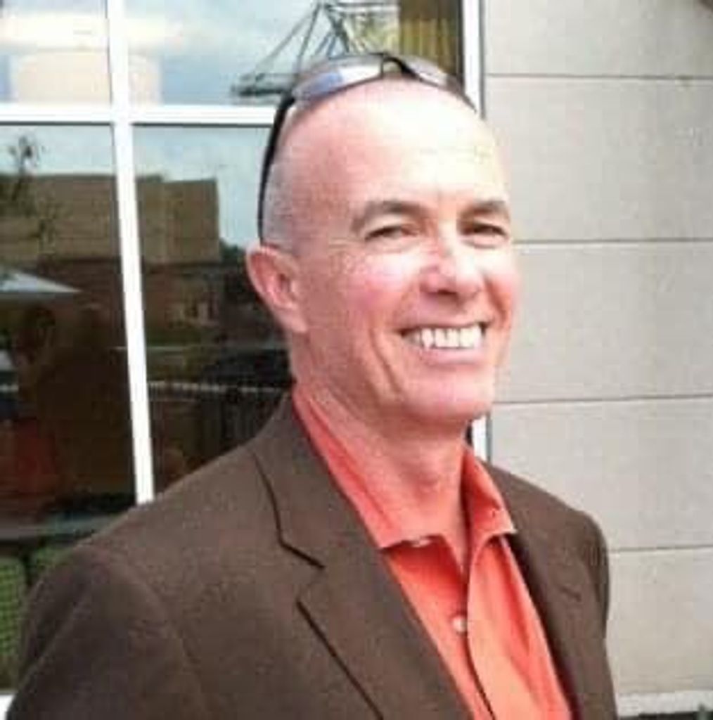Donald John Keller