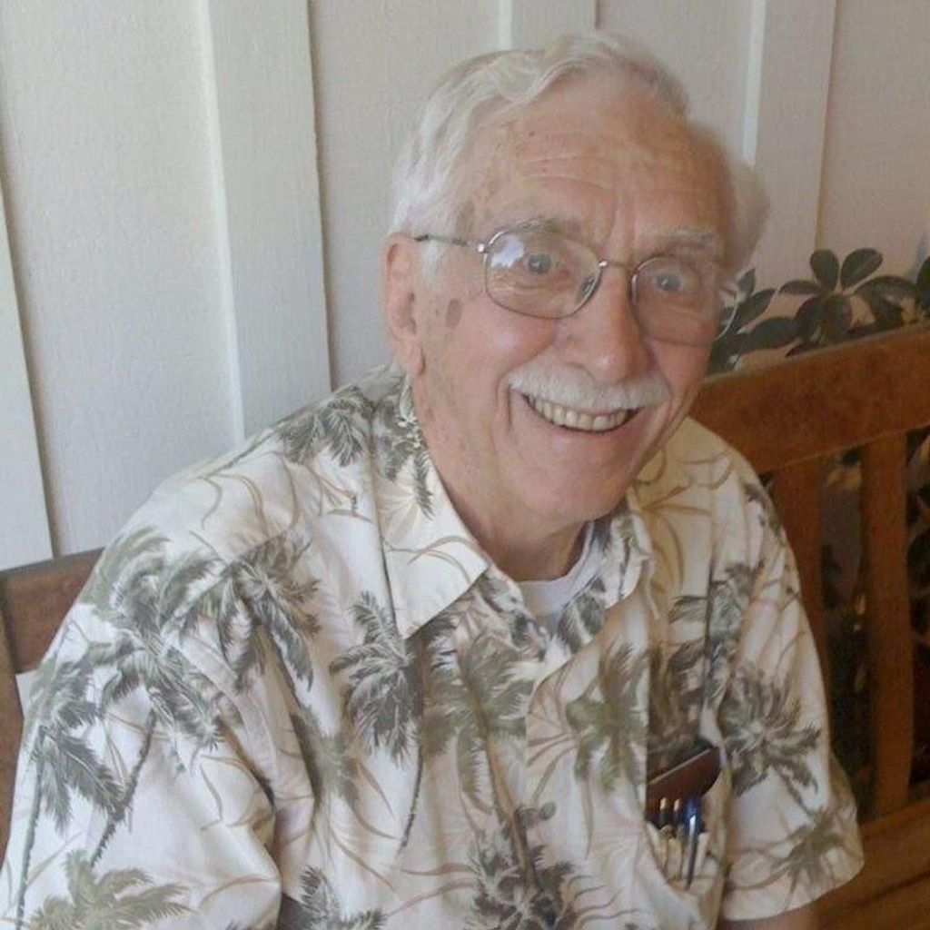 John Robert Williams