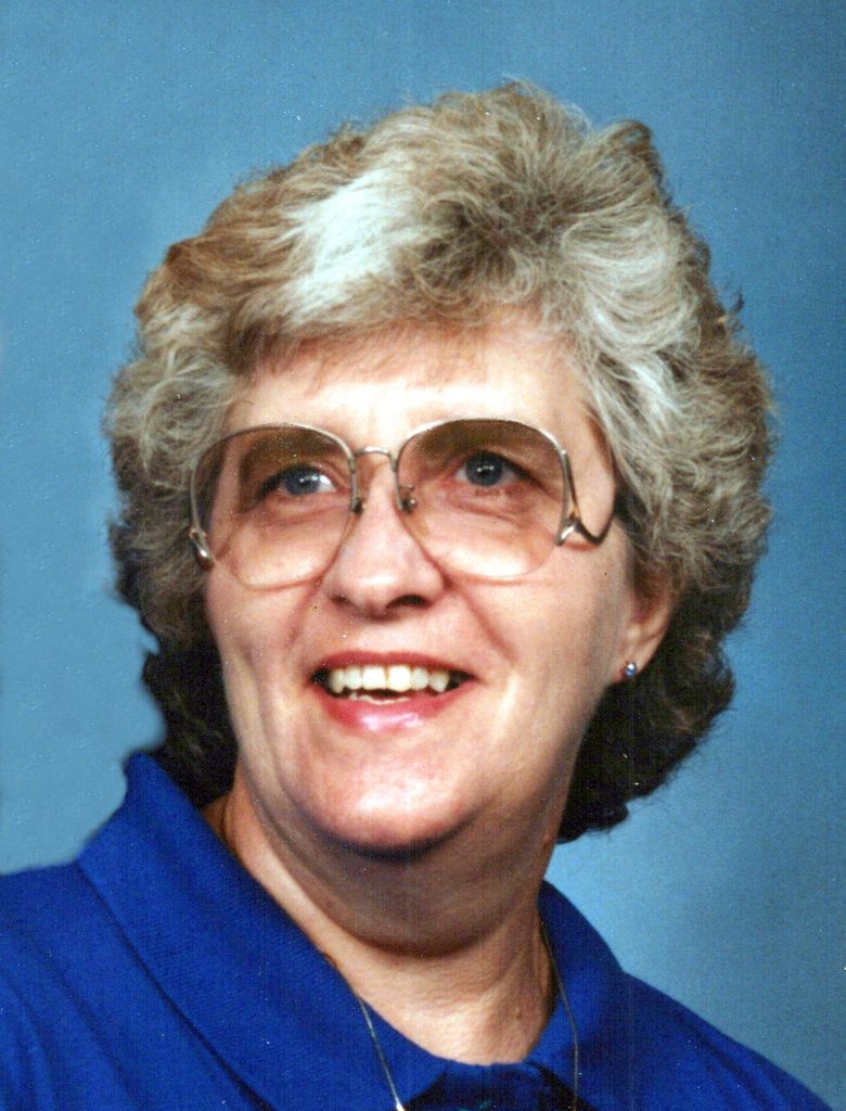 Delma R. Gordon Layton