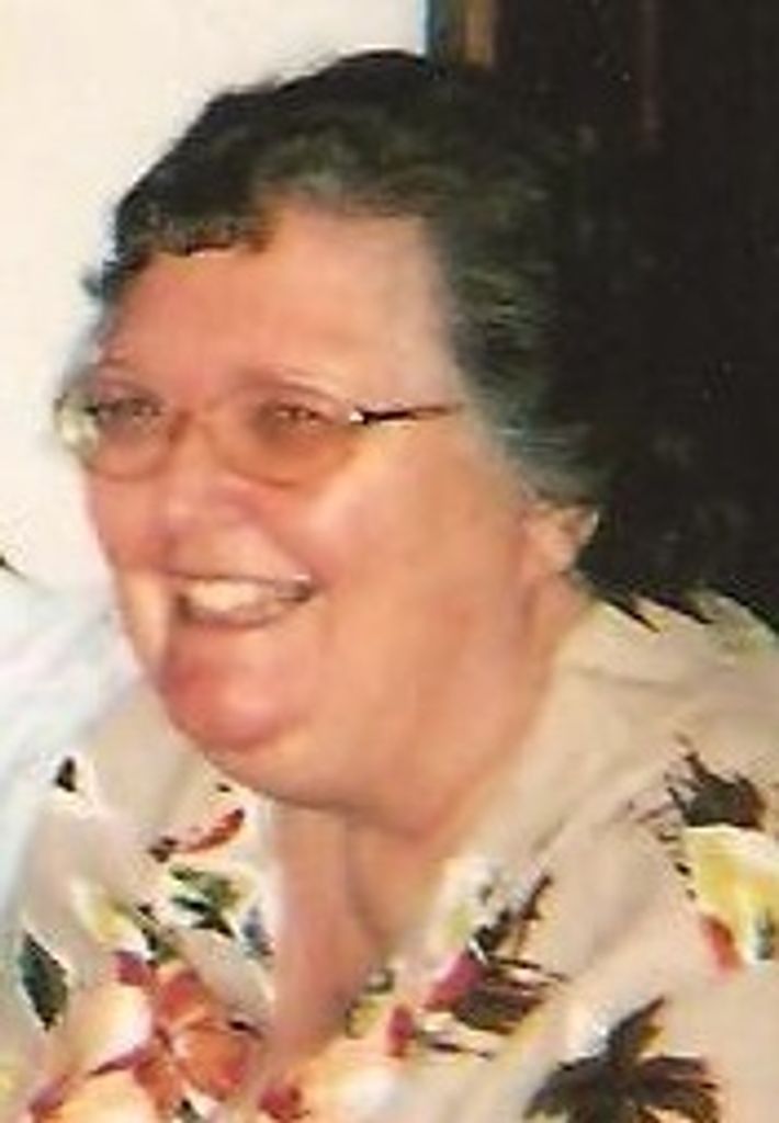 Carol Ann Titus