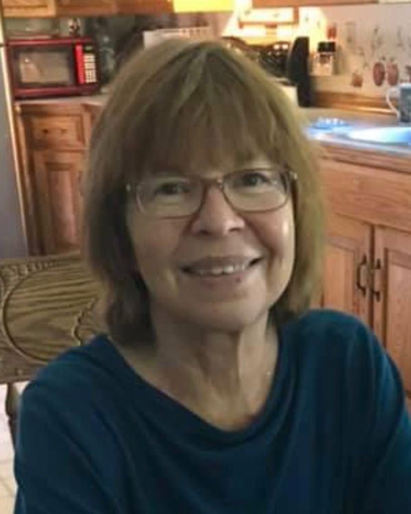 Gail D. Winslow Profile Photo