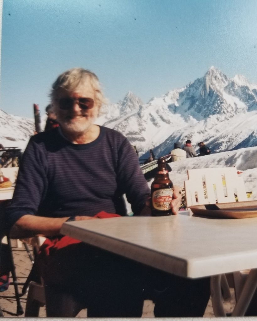 Harold W. Hilsinger