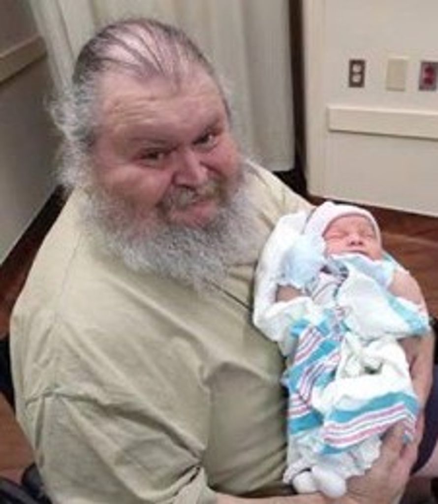 Christopher Glenn Paysour Profile Photo