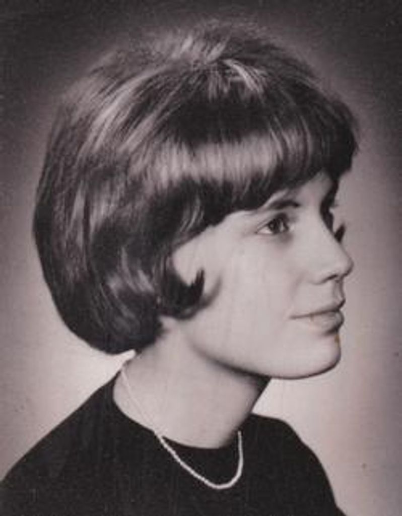 Cheryl Lynn Tannenbaum (Nee Guy)