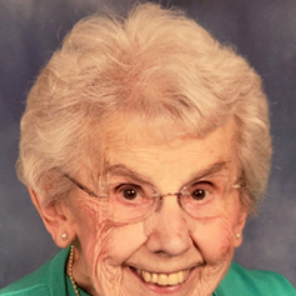 Imelda Broeckert Scharenbroch