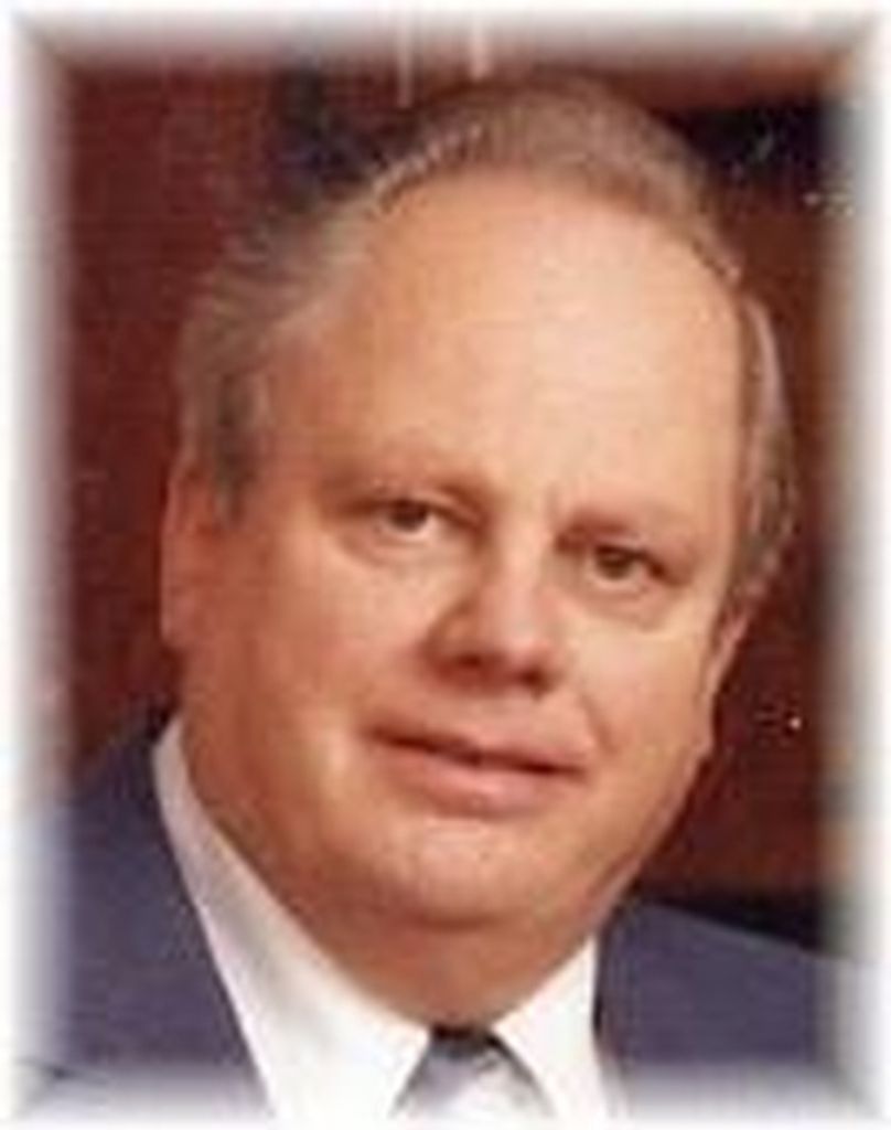 James R. 'Jim' England