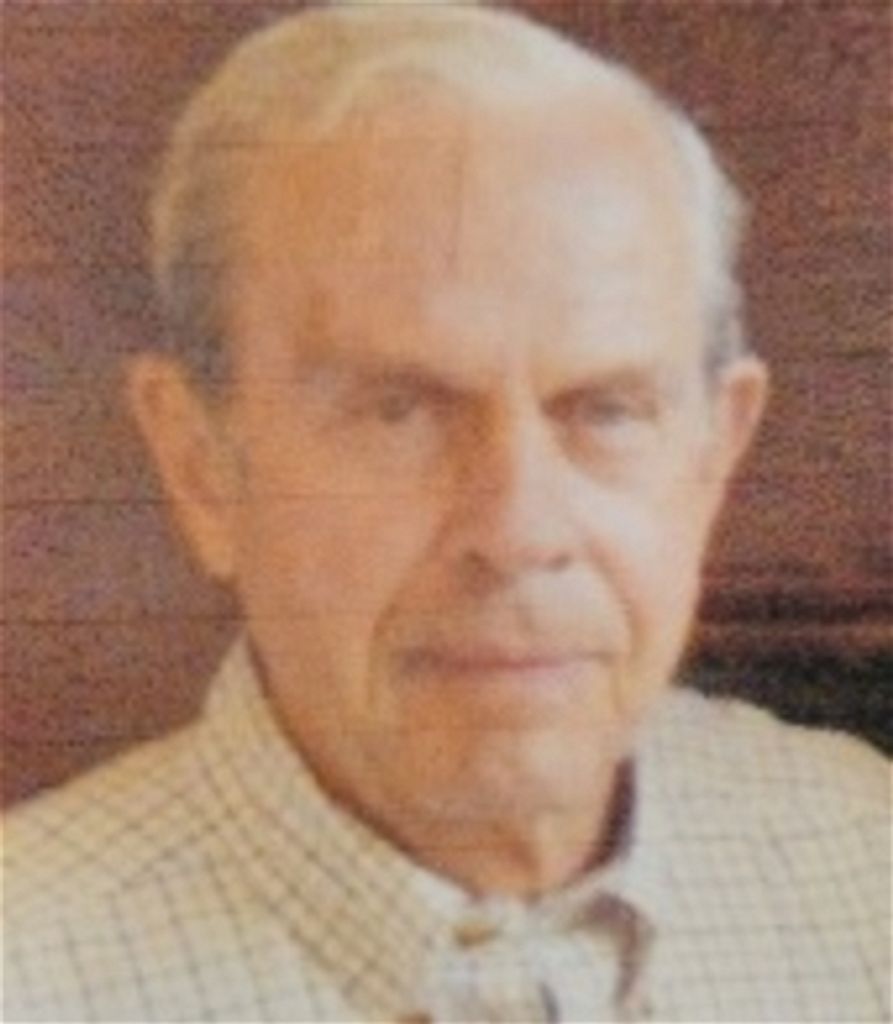 Wayne Claude Hovey Profile Photo