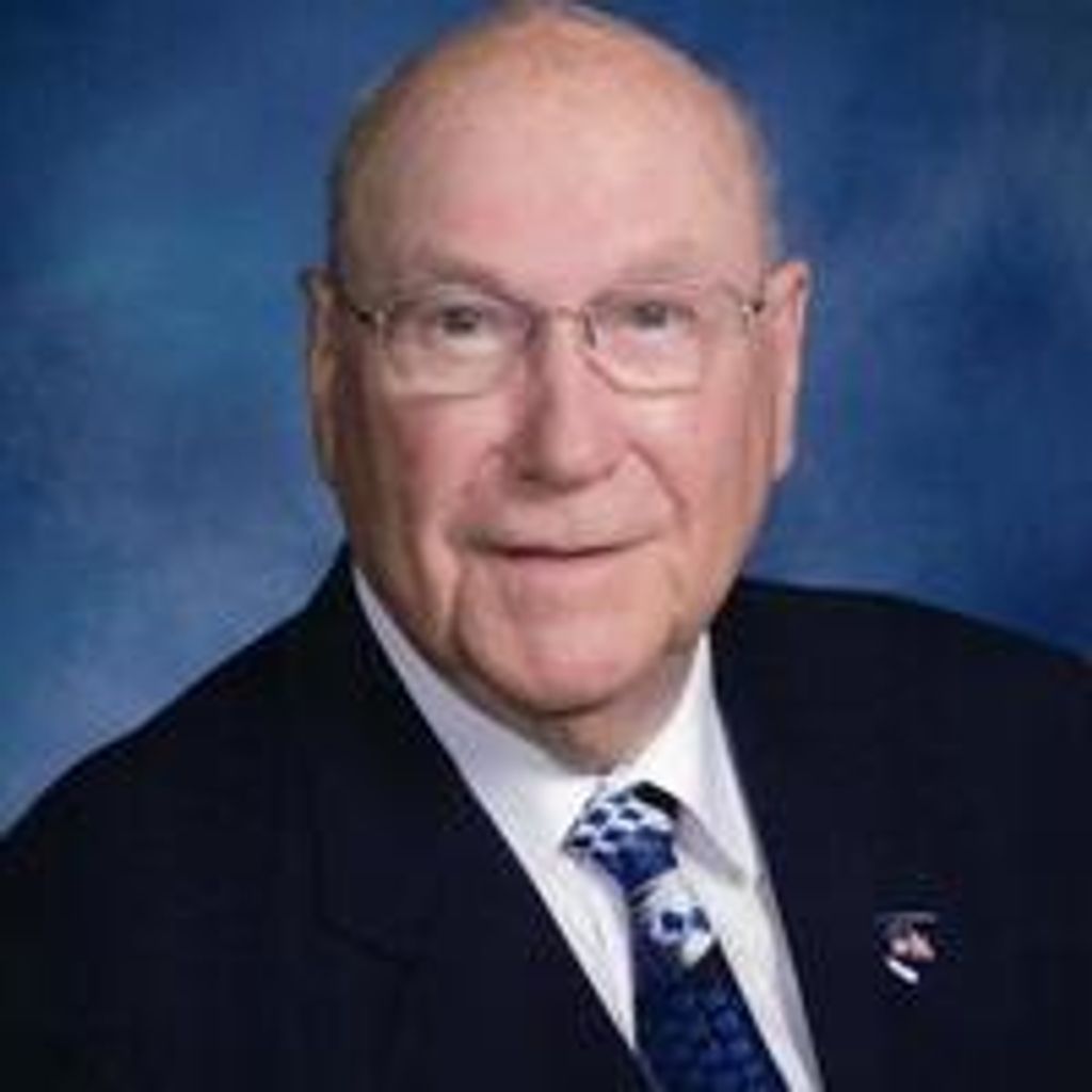 Kern Douglas Thornton