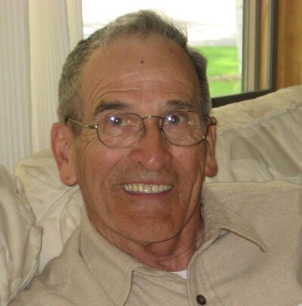 Gary Lee Schultz Profile Photo