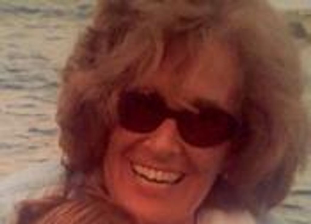 Betti Susan (Rose) Babine