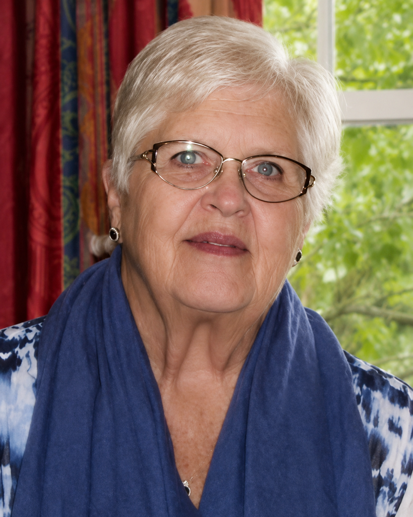 Mary Jo "Joey" Behne Profile Photo