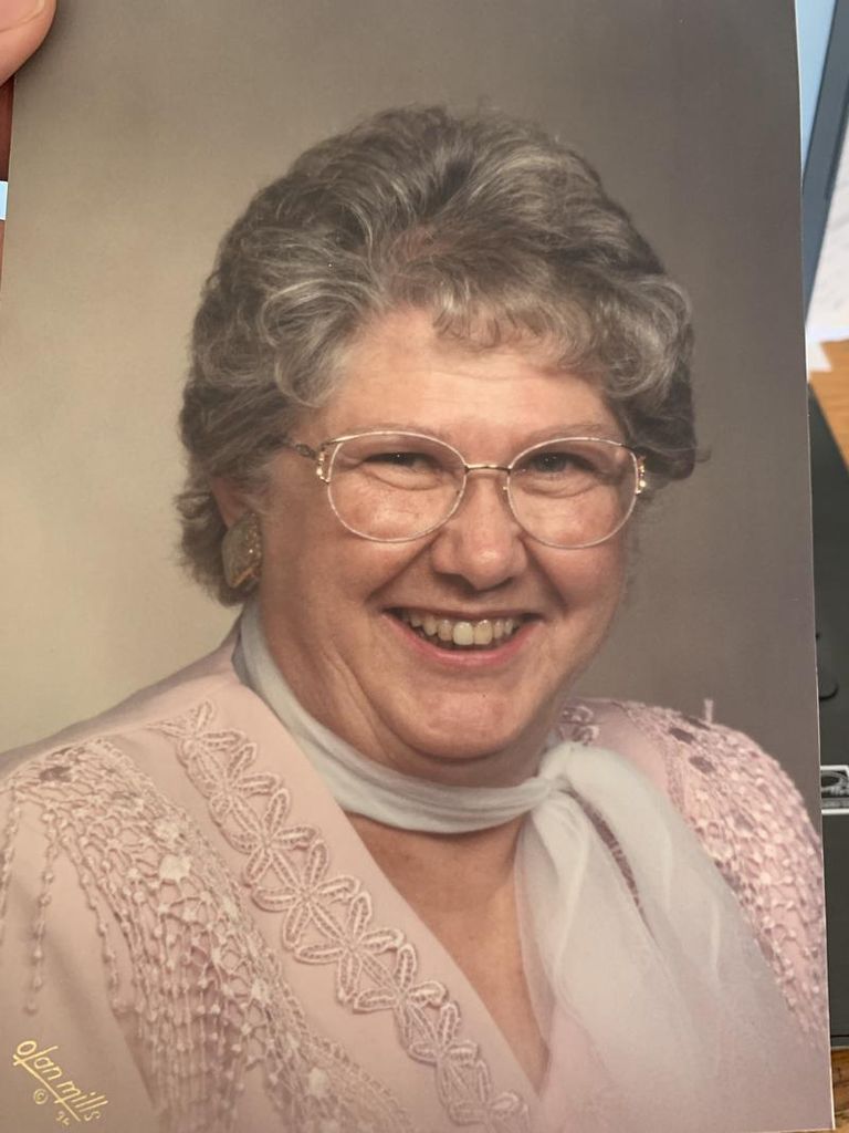 Mildred L. Chopson Profile Photo