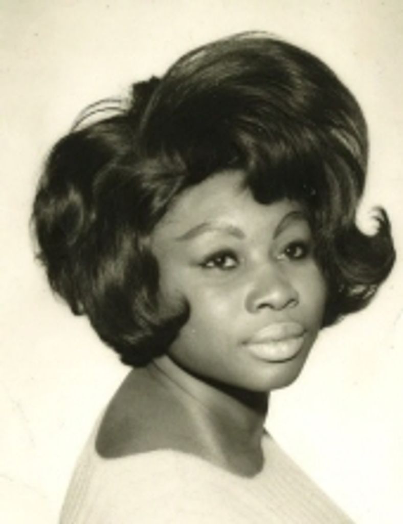 Geraldine Hunter Profile Photo
