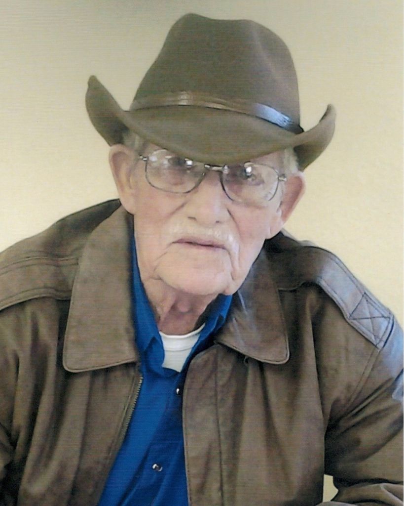 Carrol Edward Rodgers, Sr.