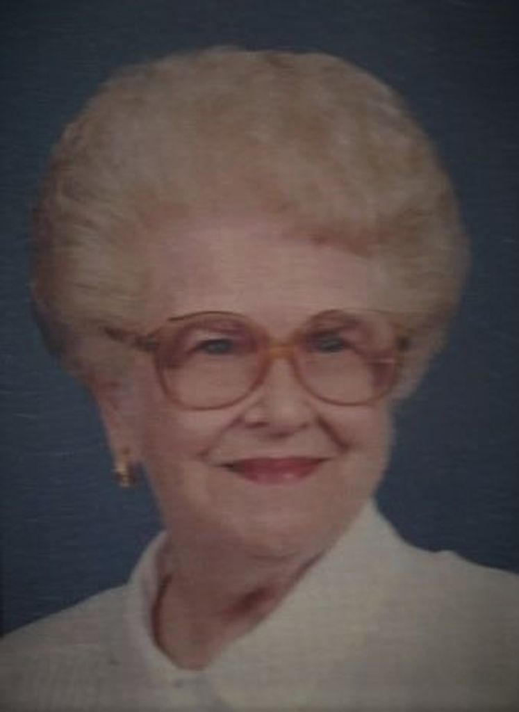 Catherine Elizabeth (Mcpherran)  Appleby Profile Photo