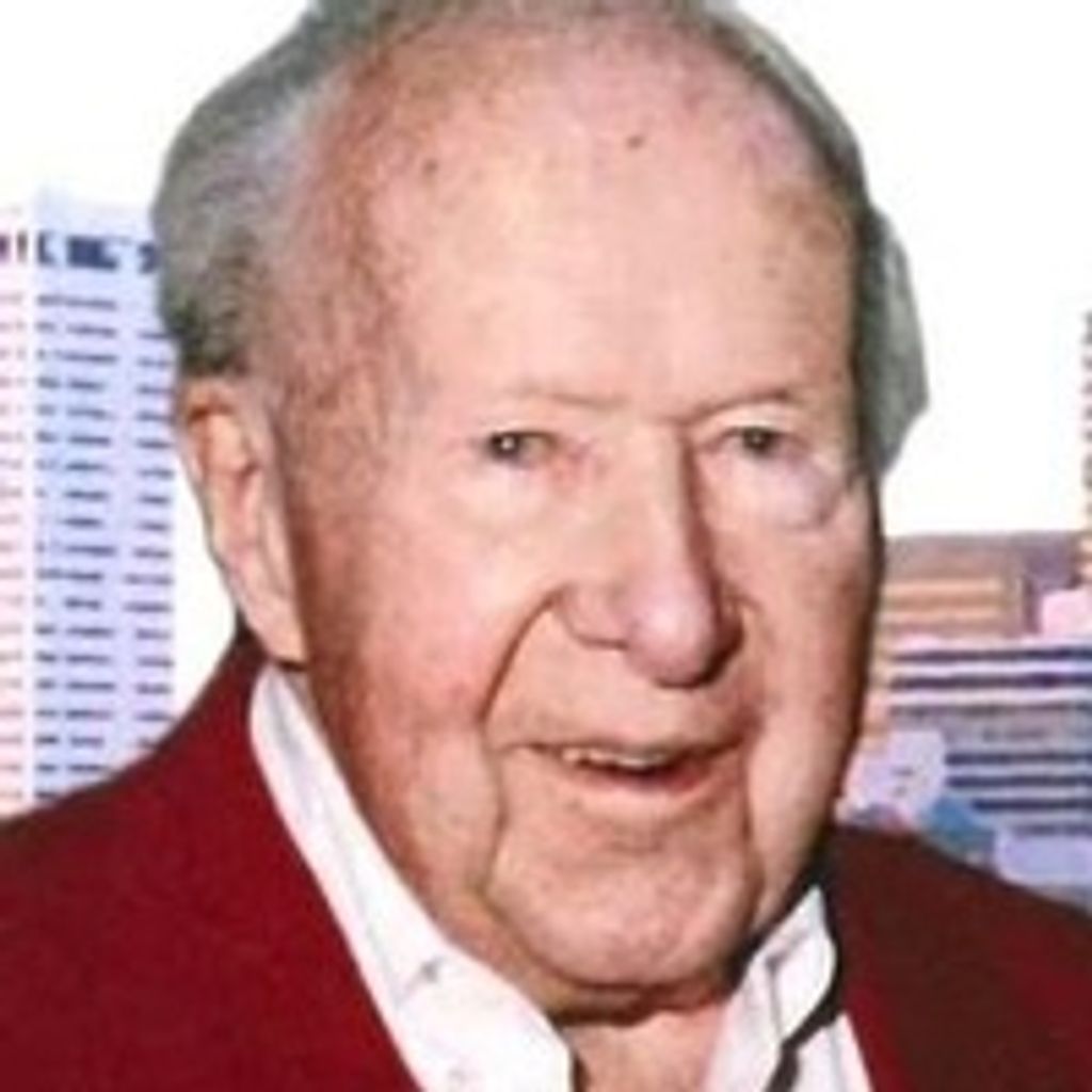 Robert E. "Bob" Thomas