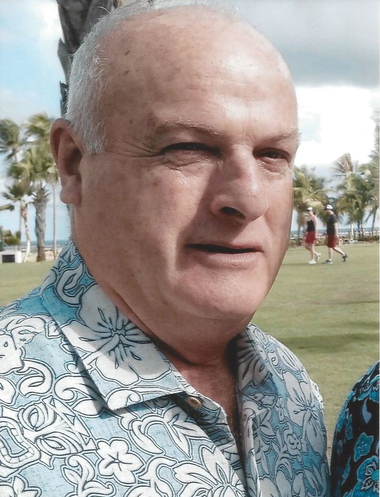 Terry L. Weaver Profile Photo