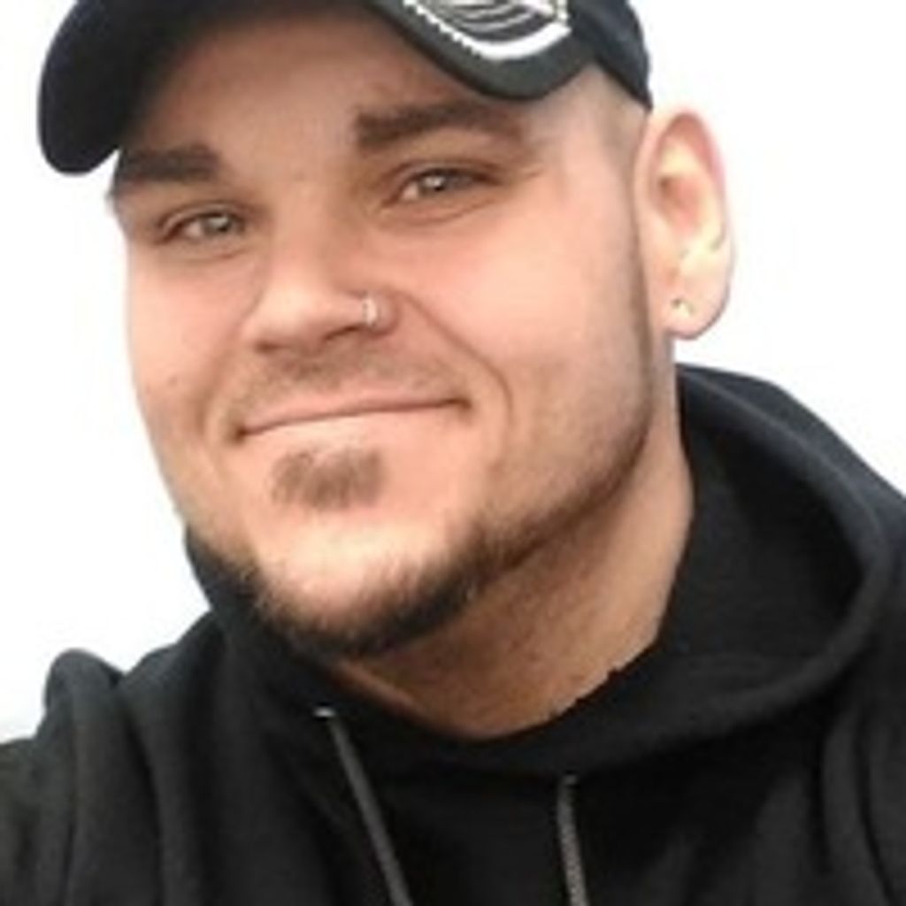 Austin Ray Dancy