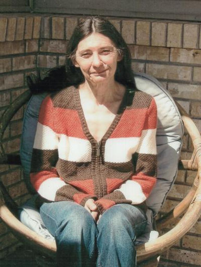 Donna Kay Adams Profile Photo