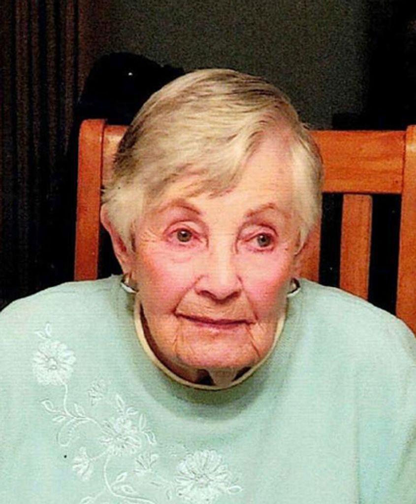 Sylvia (Daigle) Plourde