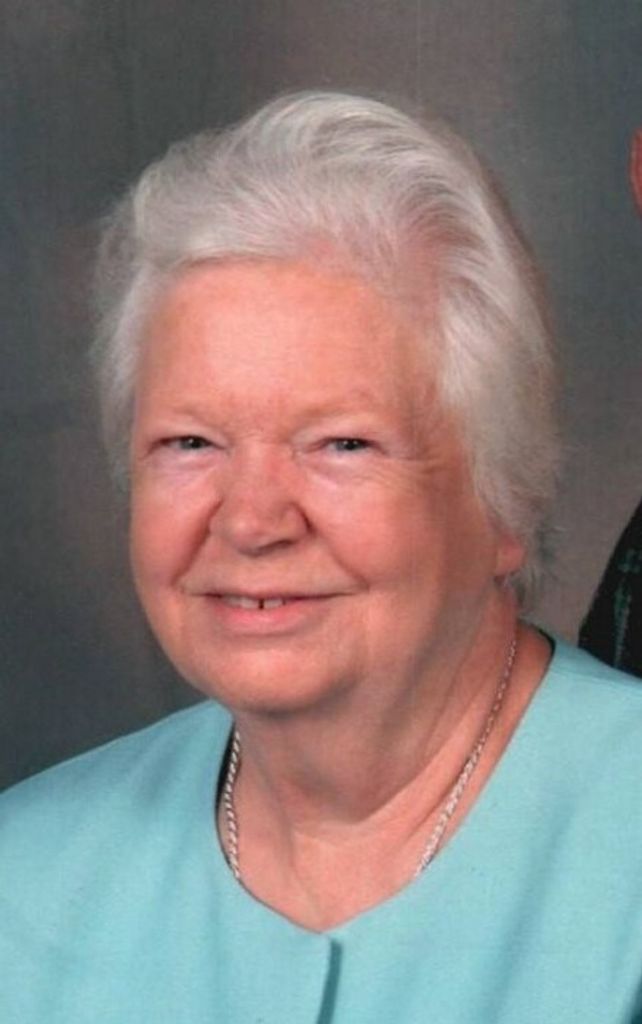 Carolyn Jones, of Wartburg, TN
