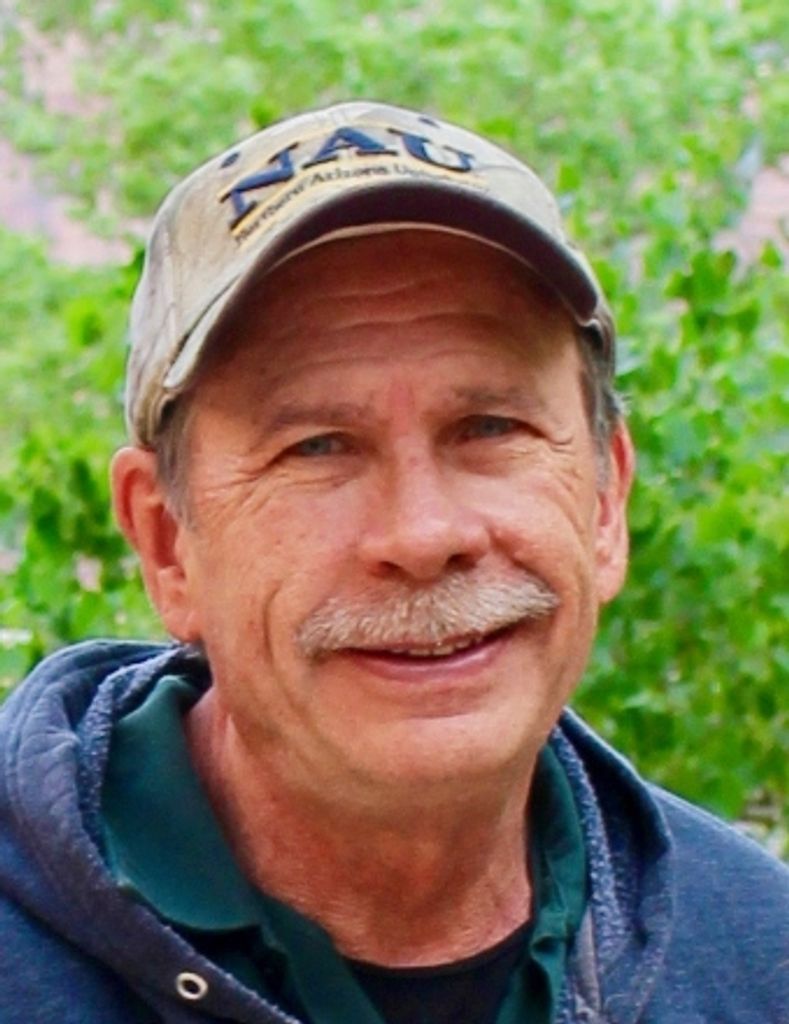 John Stewart Huff