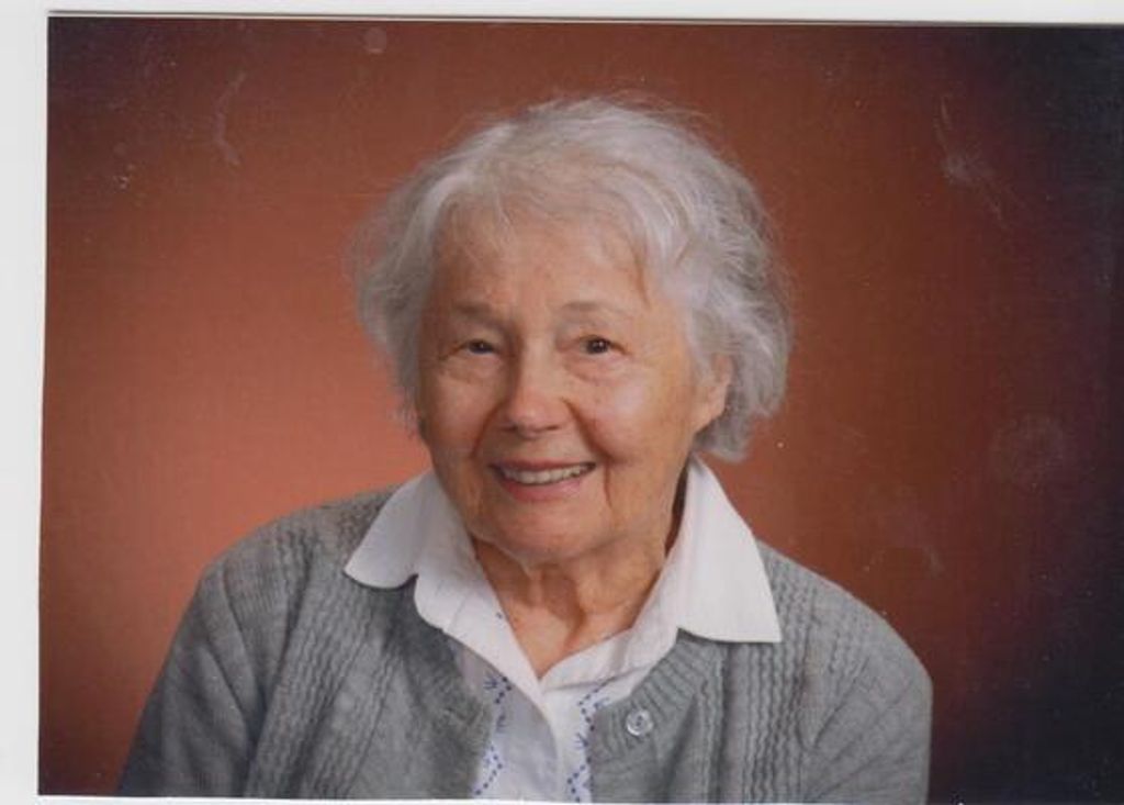 Elizabeth Anne Kiblen Profile Photo