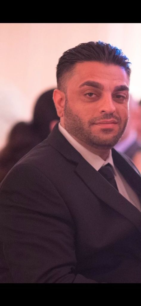 Steven Louis Kammo Mikhana Profile Photo