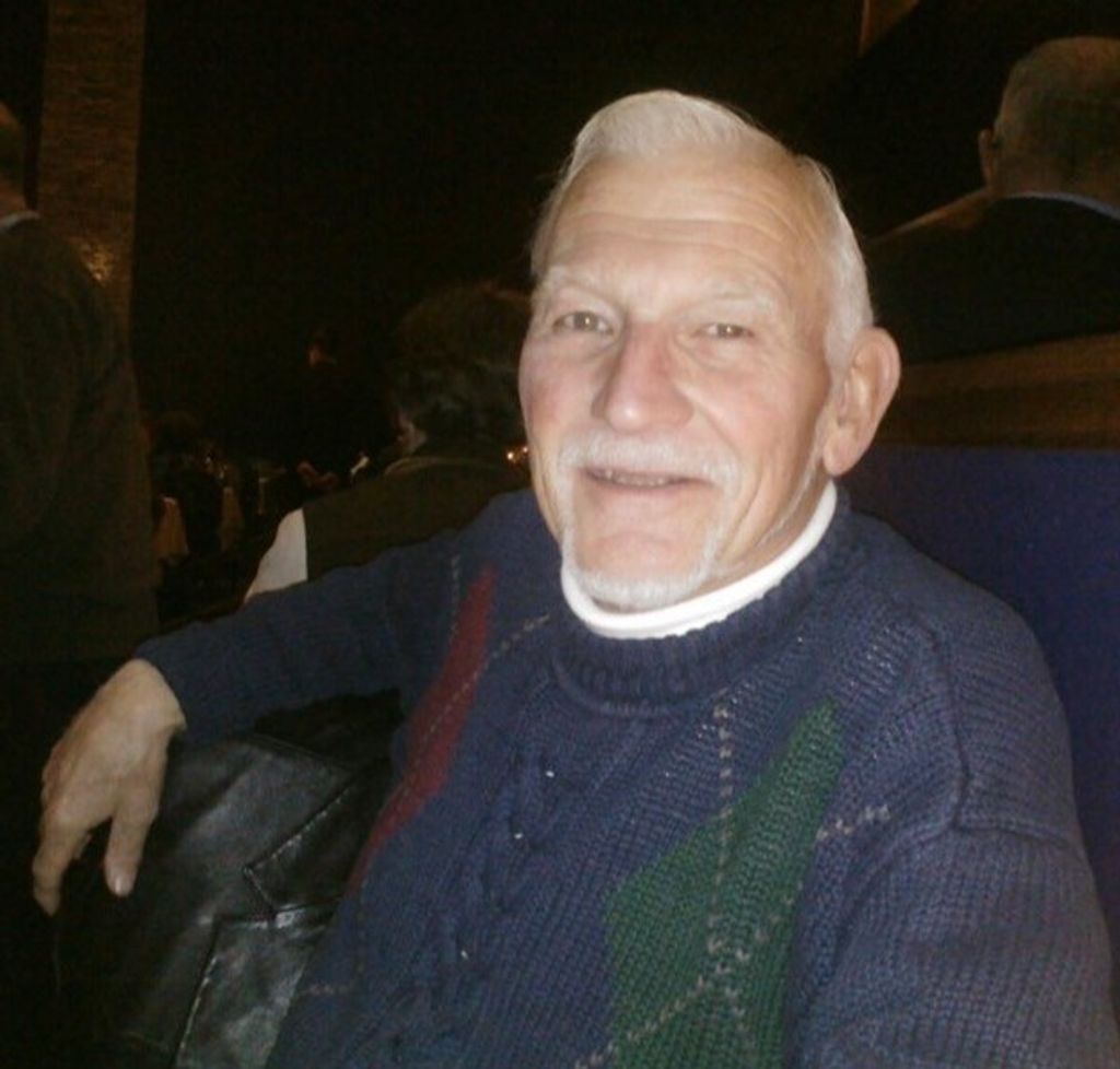Kenneth Woelfle Profile Photo